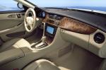 Mercedes-Benz CLS-Class 2005 года